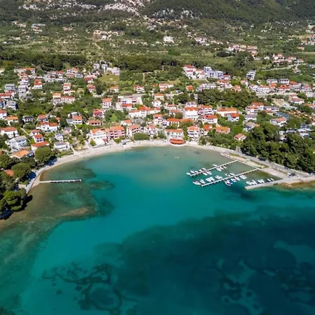 Andrija Sea View *