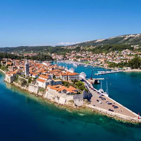 Дом отдыха Andrija Sea View *