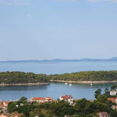 Casa de Férias Andrija Sea View
