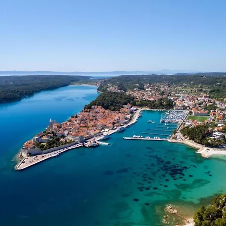 Andrija Sea View *