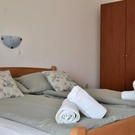 Andrija Sea View Casa de Férias Rab Town