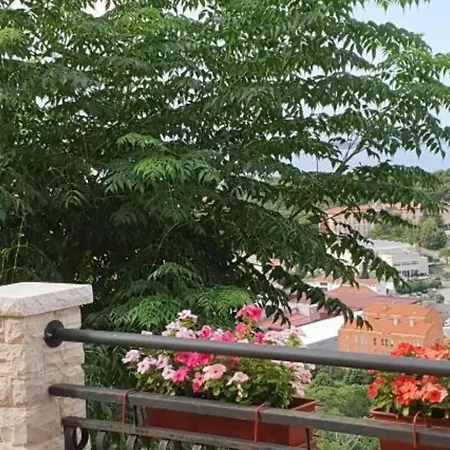 Casa de Férias Andrija Sea View *