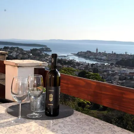 Casa de Férias Andrija Sea View