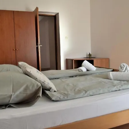Andrija Sea View * Раб