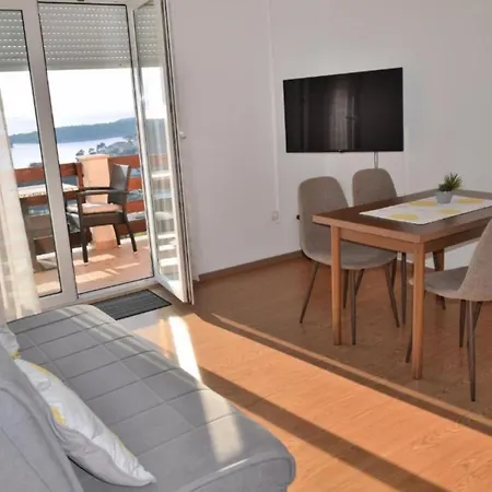 Andrija Sea View