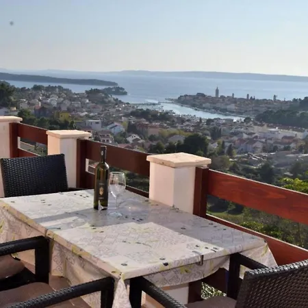 Andrija Sea View * Rab Town